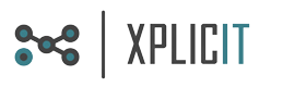 XPLICIT logo